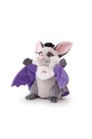 Pacynka Nietoperz. Wydawca: Trudi. SmakLiter.pl Opakowanie Pacynka Nietoperz