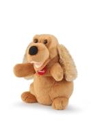 Opakowanie Pacynka pies Cocker Spaniel