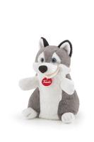 Opakowanie Pacynka piesek Husky