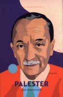 Palester. Autor: Dzierżanowski Lech. SmakLiter.pl Okładka książki Palester