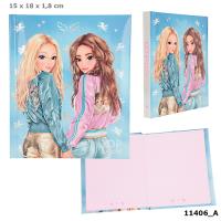 Opakowanie Pamiętnik Kitchy Angel TopModel 11406A