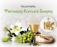 Okładka książki Perełka 320 - Na pamiątkę Pierwszej Komunii