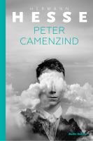 Peter Camenzin. Autor: Hermann Hesse, Elżbieta Ptaszyńska-Sadowska. SmakLiter.pl Okładka książki Peter Camenzin