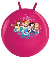 Opakowanie Piłka skacząca 500mm - Princess