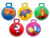 Opakowanie Piłka z rączką i dzwonkiem