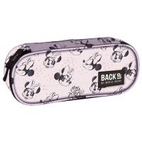 Piórnik BackUP 4 Minnie 39 DERFORM. Wydawca: Derform. SmakLiter.pl Opakowanie Piórnik BackUP 4 Minnie 39 DERFORM