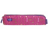 Opakowanie Piórnik Milan mini kwadratowy COPPER III różowy