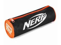 Opakowanie Piórnik tuba NERF black EASY