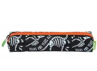 Opakowanie Piórniki Milan mini kwadratowy MILLION YEARS AGO czarny