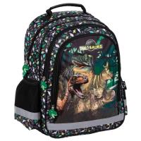 Opakowanie Plecak 15B Dinozaur 15 DERFORM
