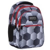 Plecak P52 BackUp 4 DERFORM. Wydawca: Derform. SmakLiter.pl Opakowanie Plecak P52 BackUp 4 DERFORM