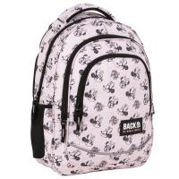 Plecak X39 Minnie BackUp 4 DERFORM. Wydawca: Derform. SmakLiter.pl Opakowanie Plecak X39 Minnie BackUp 4 DERFORM