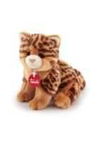 Plusz Kotek S. Wydawca: Trudi. SmakLiter.pl Opakowanie Plusz Kotek S