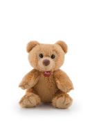 Plusz Niedźwiedź Sweet Collection. Wydawca: Trudi. SmakLiter.pl Opakowanie Plusz Niedźwiedź Sweet Collection