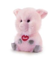 Pluszowa świnka. Wydawca: Trudi. SmakLiter.pl Opakowanie Pluszowa świnka
