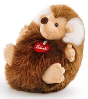 Pluszowy Jeż. Wydawca: Trudi. SmakLiter.pl Opakowanie Pluszowy Jeż