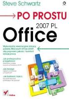 Okładka książki Po prostu Office 2007 PL