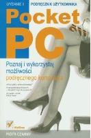 Okładka książki Pocket PC. Podręcznik użytkownika
