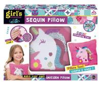 Opakowanie Poduszka jednorożec