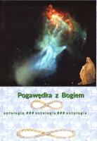 Pogawędka z Bogiem. Autor: praca zbiorowa. SmakLiter.pl Okładka książki Pogawędka z Bogiem