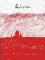 Prosto z piekła w.3. Autor: Alan Moore, Campbell Eddie. SmakLiter.pl Okładka książki Prosto z piekła w.3