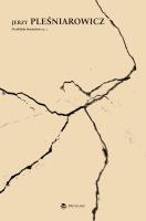 Przekłady dramatów Część 1. Autor: Pleniarowicz Jerzy. SmakLiter.pl Okładka książki Przekłady dramatów Część 1