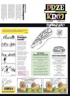 Opakowanie Przekrój 2/2021