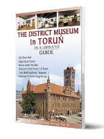 Przewodnik il. Muzeum Okręgowe w Toruniu w.ang.. Autor: praca zbiorowa. SmakLiter.pl Okładka książki Przewodnik il. Muzeum Okręgowe w Toruniu w.ang.