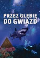 Okładka książki Przez głębię do gwiazd