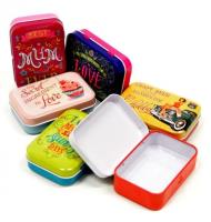 Opakowanie Pudełko ozdobne 75x50x20mm 36 sztuk