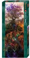 Opakowanie Puzzle 1000 Drzewo Enigma - Magnetyczne drzewo