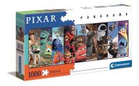Opakowanie Puzzle 1000 panoramiczne collection Postacie z kreskówek Disney/Pixar 39610