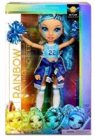 Zdjęcie produktu Rainbow High Cheer Dolls Skyler Bradshaw