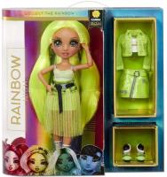 Zdjęcie produktu Rainbow High Fashion Karma Nichols