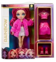 Zdjęcie produktu Rainbow High Fashion Stella Monroe (2szt)