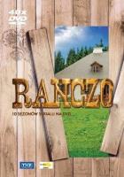 Ranczo. Sezony 1-10 (40 DVD). Autor: Wojciech Adamczyk. SmakLiter.pl Okładka książki Ranczo. Sezony 1-10 (40 DVD)