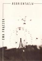 Okładka książki Reorientacja