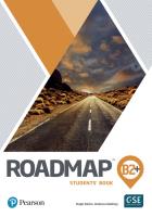Roadmap B2+ SB + DigitalResources + App PEARSON. Autor: Jonathan Bygravem Hugh Dellar, Andrew Walkley. SmakLiter.pl Okładka książki Roadmap B2+ SB + DigitalResources + App PEARSON