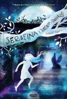 Serafina i siedem gwiazd. Autor: Robert Beatty. SmakLiter.pl Okładka książki Serafina i siedem gwiazd