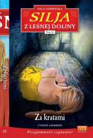 SILJA Z LEŚNEJ DOLINY t.31. Autor: Opracowanie zbiorowe. SmakLiter.pl Okładka książki SILJA Z LEŚNEJ DOLINY t.31