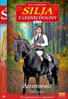 Silja z Leśnej Doliny Tom 30. Autor: Yvonne Andersen. SmakLiter.pl Okładka książki Silja z Leśnej Doliny Tom 30