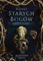 Okładka książki Śmiech diabła. Dzieci Starych Bogów
