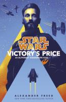 Okładka książki Star Wars: Victory’s Price