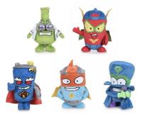 Opakowanie Super Zings - Pluszak 35cm mix