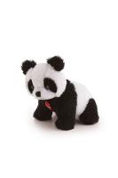 Sweet Collection Panda. Wydawca: Trudi. SmakLiter.pl Opakowanie Sweet Collection Panda