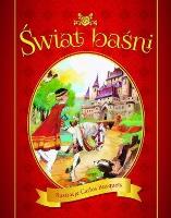 Okładka książki Świat Baśni