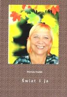Świat i ja. Autor: Mariola Hodde. SmakLiter.pl Okładka książki Świat i ja