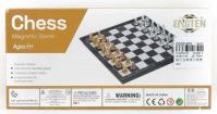 Opakowanie Szachy magnetyczne 20 cm