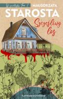 Szczęśliwy los. Autor: małgorzata Starosta. SmakLiter.pl Okładka książki Szczęśliwy los