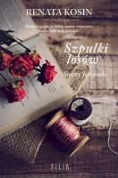 Szpulki losów. Siostry Jutrzenki. Tom 3 wyd. kieszonkowe. Autor: Kosin Renata. SmakLiter.pl Okładka książki Szpulki losów. Siostry Jutrzenki. Tom 3 wyd. kieszonkowe